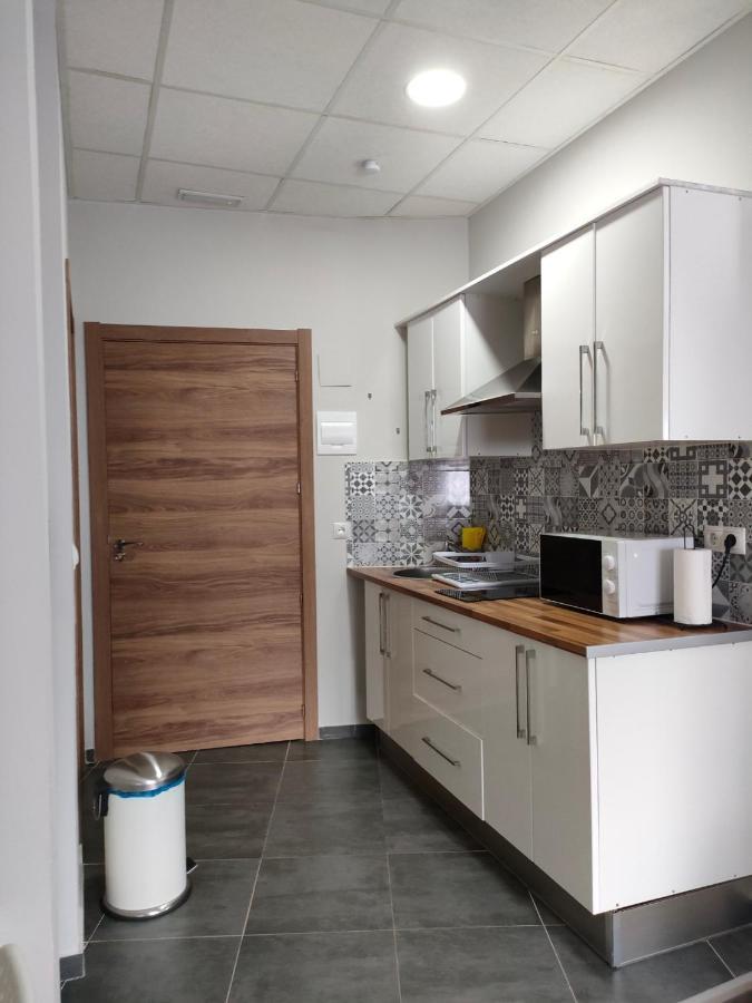 Apartamento Coqueto Ideal Parejas Bilbao Exterior photo