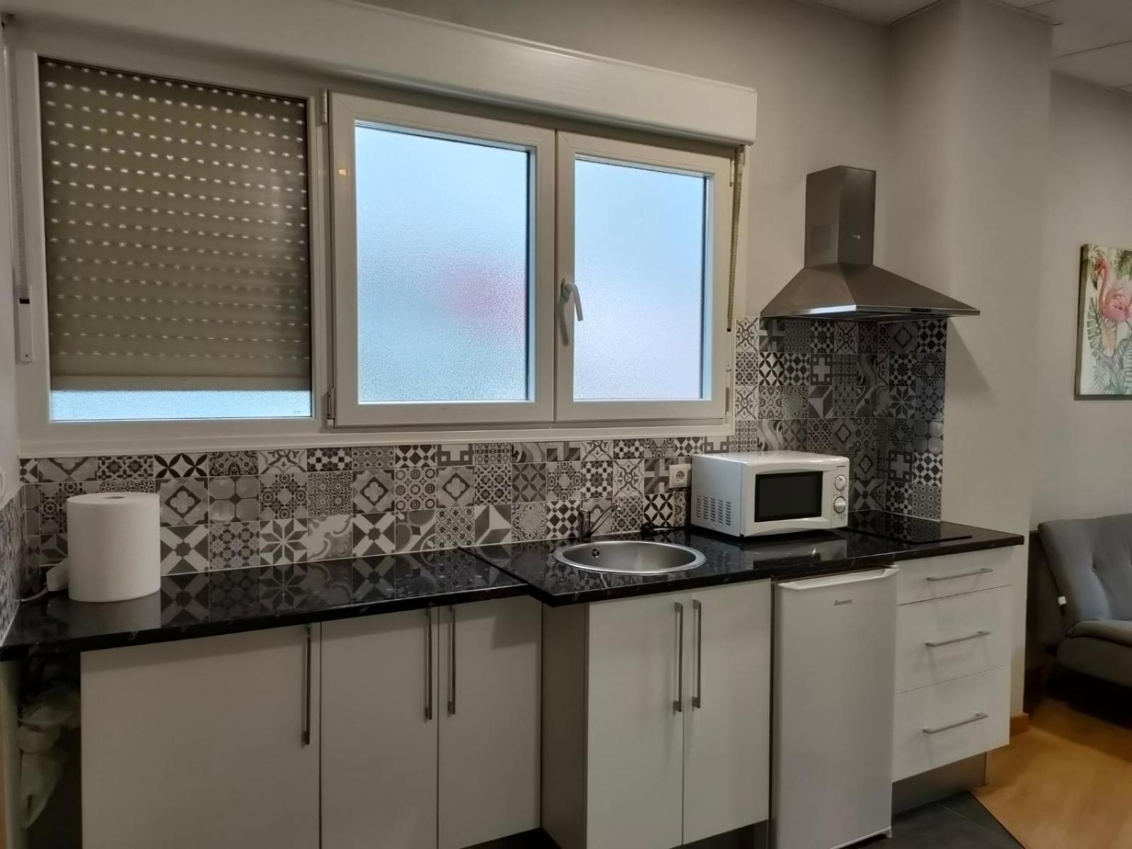 Apartamento Coqueto Ideal Parejas Bilbao Exterior photo