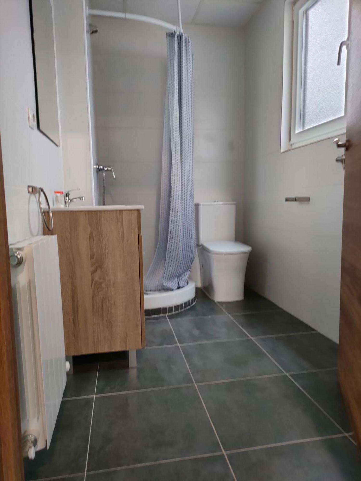 Apartamento Coqueto Ideal Parejas Bilbao Exterior photo